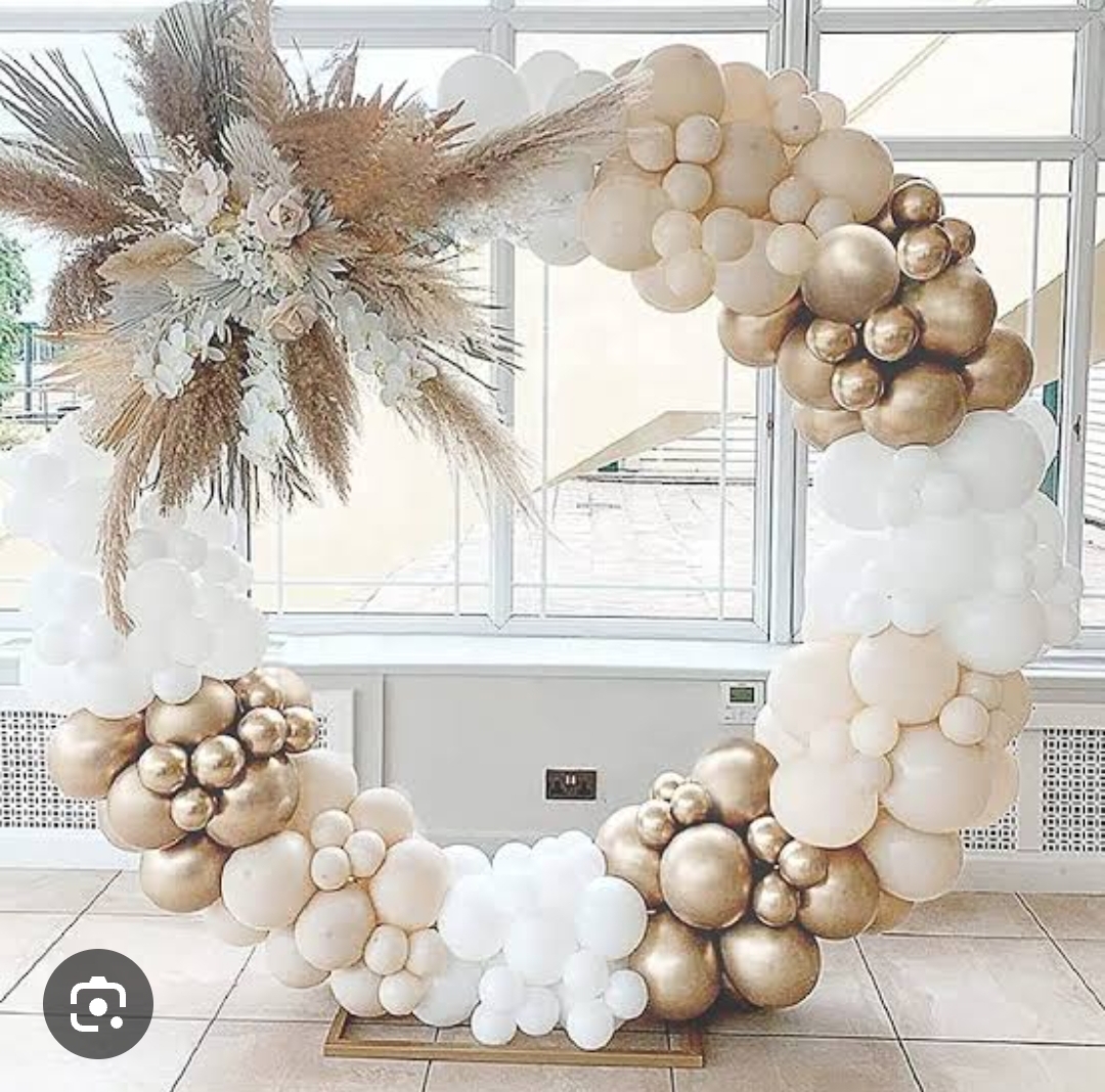 Baby Shower Decorations 23